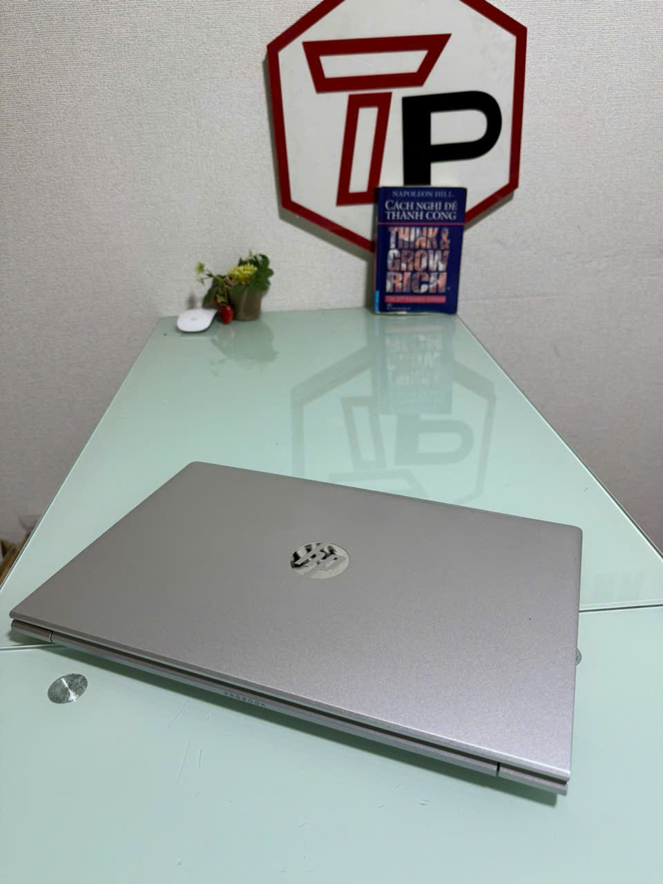 HP ProBook 450G9 / Core i5-1235U (up to 4.40Ghz | 10 nhân 12 luồng